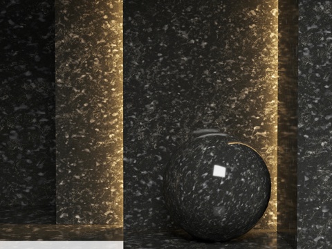  R677 莫斯科之夜3d模型 