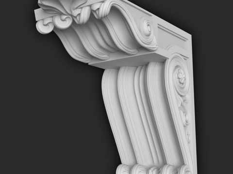  Dikart Dkn -87 453x221x400mm3d模型 