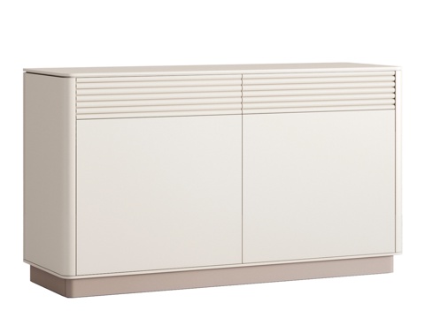  Premiale基座_PLC006AT_PLC106AT3d模型 