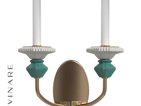  Divinare OM 4947 01 AP-23d模型 