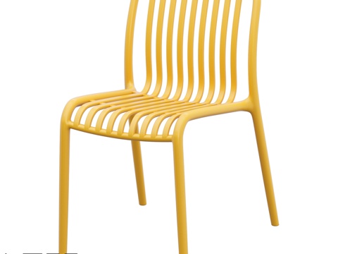  LoftDesigne 42202型号椅子3d模型 