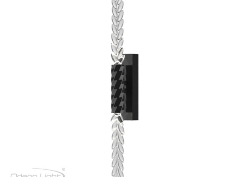  Odeon Light独家款5449 5WL, 5459 53d模型 