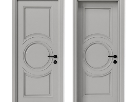  OM门 ROSSA诺夫哥罗德 8003d模型 