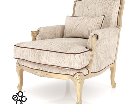  (OM) 贝洛蒂·埃齐奥 25-10023d模型 