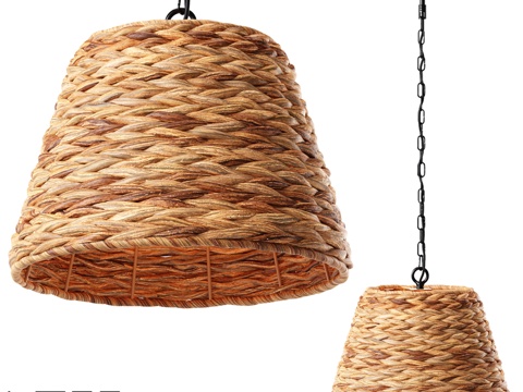  吊灯 LoftDesigne 1085 型号3d模型 