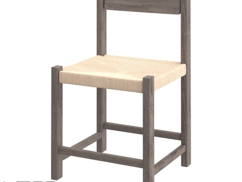  LoftDesigne 363 74型号3d模型 