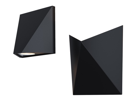  建筑照明Beekman3d模型 