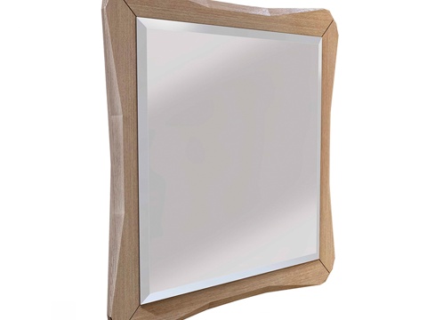  OM镜柜系列Fjord3d模型 