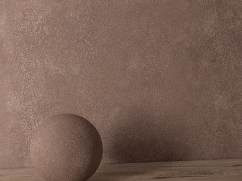  装饰涂料 mka 涂料 Florentin3d模型 