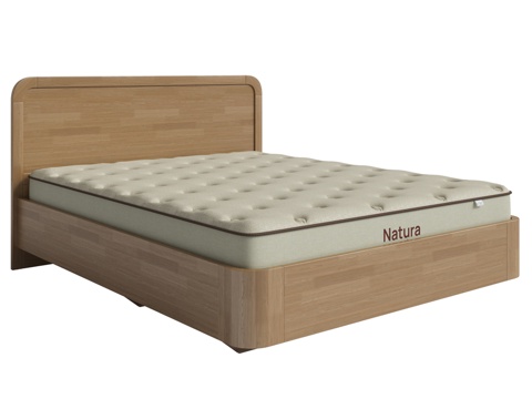  床 Gwen + CPU Grace 和 CPU Grand3d模型 