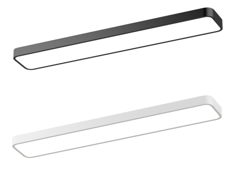 Favorite 4077-1C 4078-1C 天花板吊灯3d模型