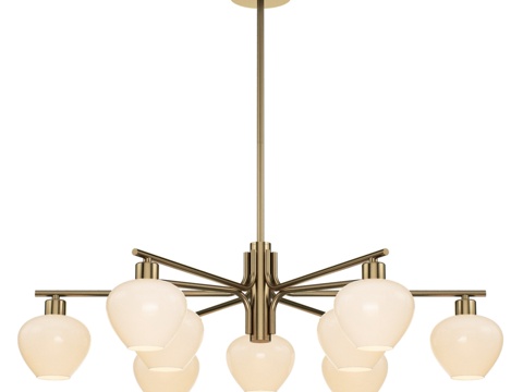  Lumion 8278-93d模型 