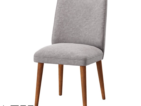  LoftDesigne 41869型号椅子3d模型 