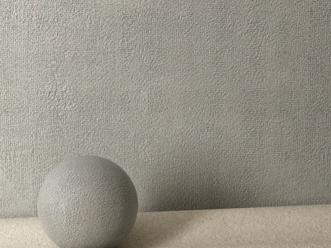  基于Antico的装饰性涂层mka涂料3d模型 