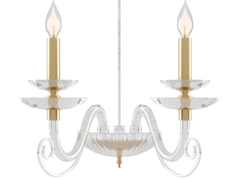  NEWPORT 8570 8572 A 镀金抛光3d模型 