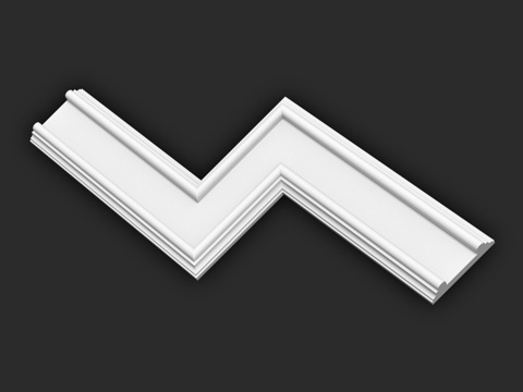  Dikart M-454 67Hx15mm3d模型 