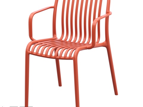  LoftDesigne 42204型号椅子3d模型 