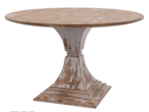  LoftDesigne 60436 型号桌3d模型 