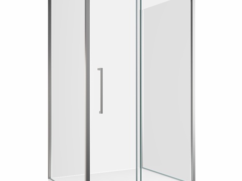  ABBER Schwarzer Diamant AG30123d模型 