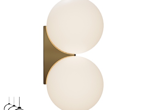  OM Inodesign Polly 44.30153d模型 