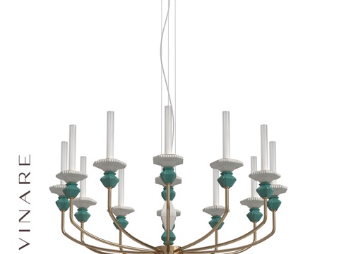  Divinare OM 4947 01 SP-6,8,123d模型 