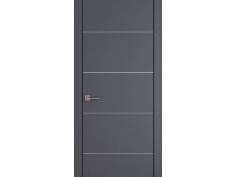  波塔普里玛I蒂沃利矩阵三排3d模型 