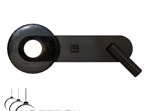  OMInodesignFerdin44.30163d模型 