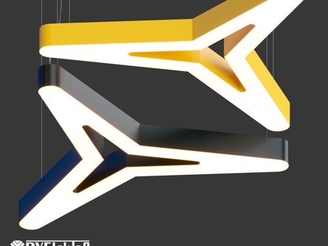  Hole-Kasai-Soft Rvelektro3d模型 