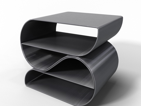  (OM) 基座伊莫诺3d模型 