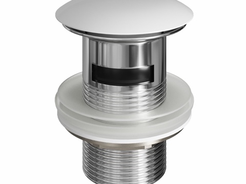  OM 底阀 CN2000x3d模型 