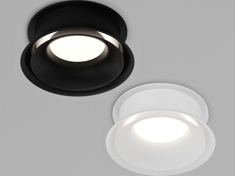  OM Denkirs DK24033d模型 