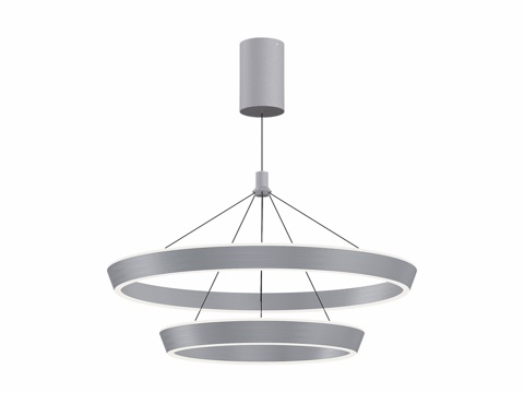  Citilux Tavi CL717013 LED吊灯3d模型 