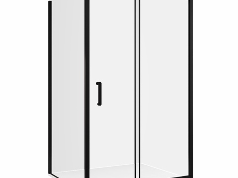  ABBER Schwarzer Diamant AG 3013d模型 