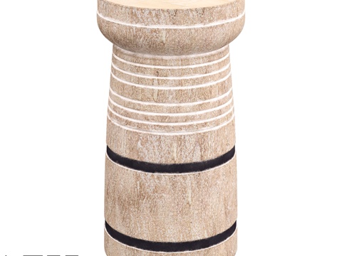 Stool LoftDesigne 38758型号3d模型