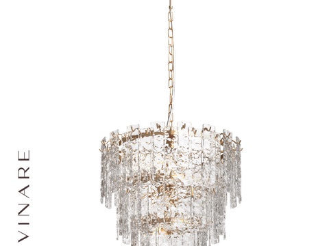  Divinare OM 600517 LM-8_off3d模型 