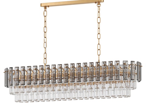  Stilfort吊灯，Ton系列3d模型 