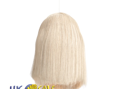  OM 吊灯 Lussole LSP-89733d模型 