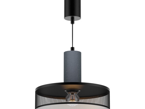  吊灯精选 4273-2P3d模型 