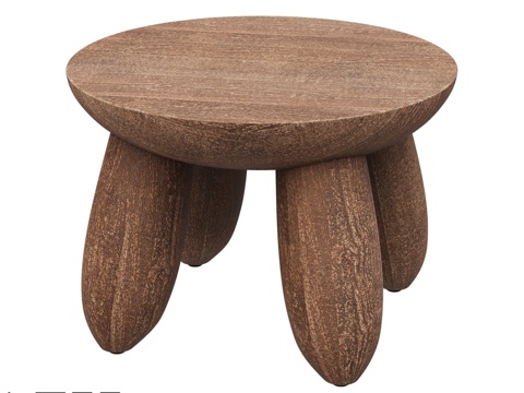 Stool LoftDesigne 38755 型号3d模型