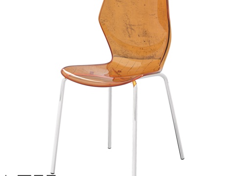  LoftDesigne 4402型号椅子3d模型 