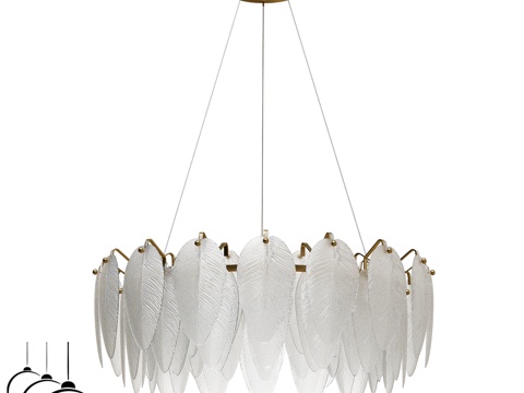  OM Inodesign Loreley D60 44.253d模型 