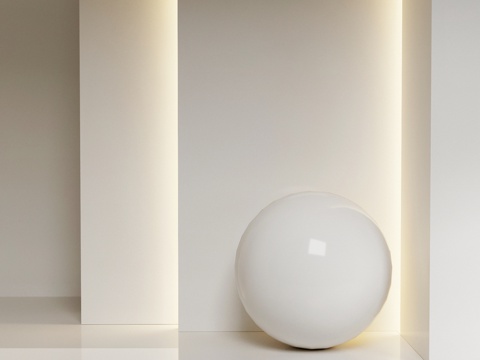  1111 Avallon3d模型 