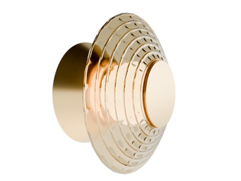  壁灯精选 4641-1W3d模型 