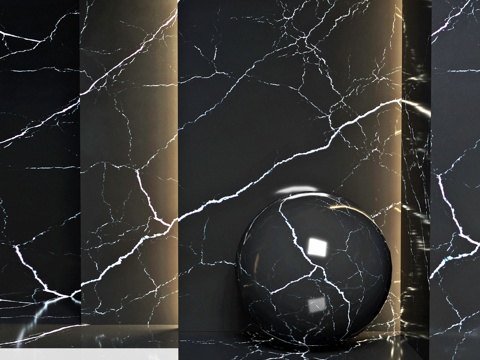  7060 卡拉卡塔·圣米歇尔山3d模型 