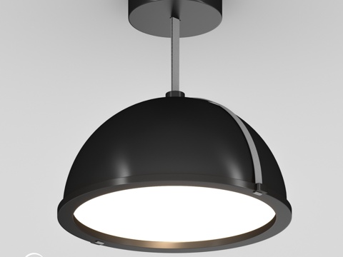  OM灯 SP-STERI-ADEOLL-HANG-D500x3d模型 