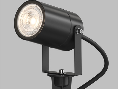  关于 Denkirs DK9800-BK3d模型 