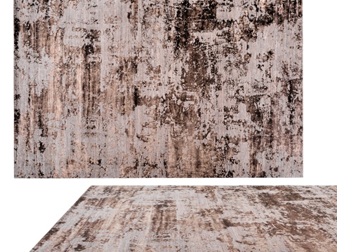  OM地毯 DOVLET HOUSE (art 20774)3d模型 