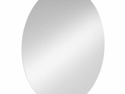  OM圆形镜DIWO Anapa 603d模型 