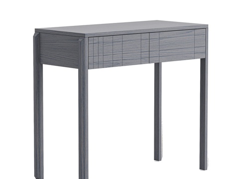  OM tioTeo 边柜 Batten 13d模型 