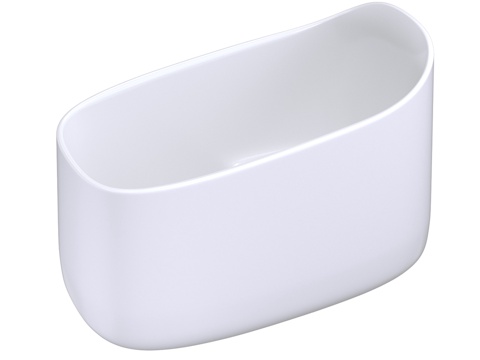  ORIENTE OFURO 浴缸3d模型 